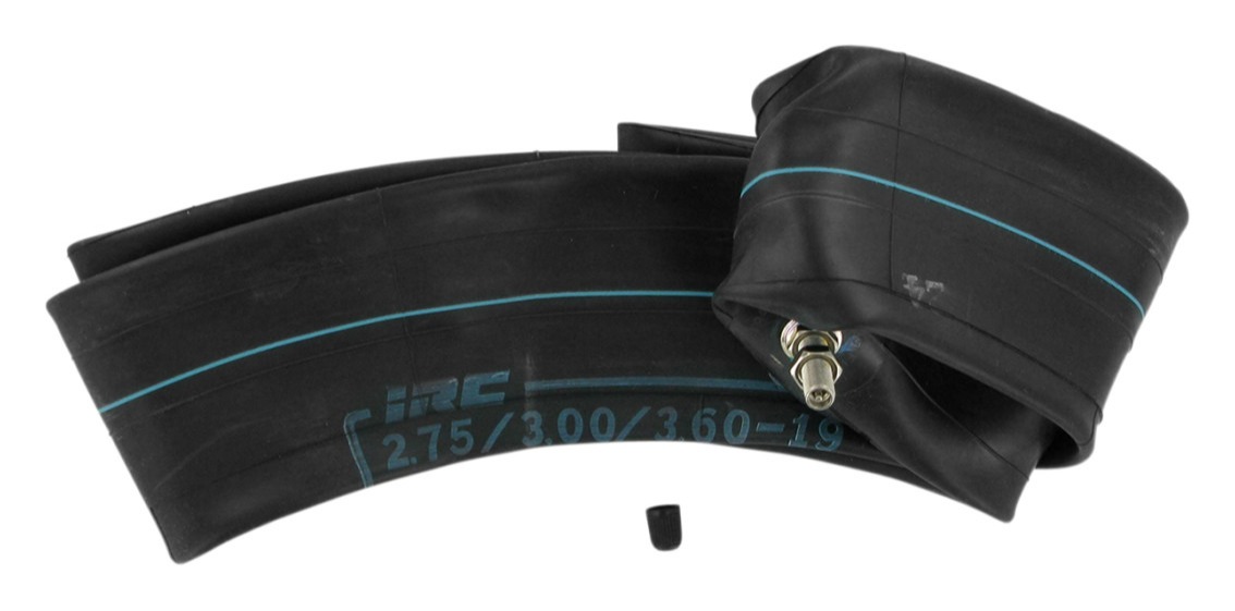 IRC T20076 Heavy Duty Tube 80/100-21 For Motorcycles - Foto 6