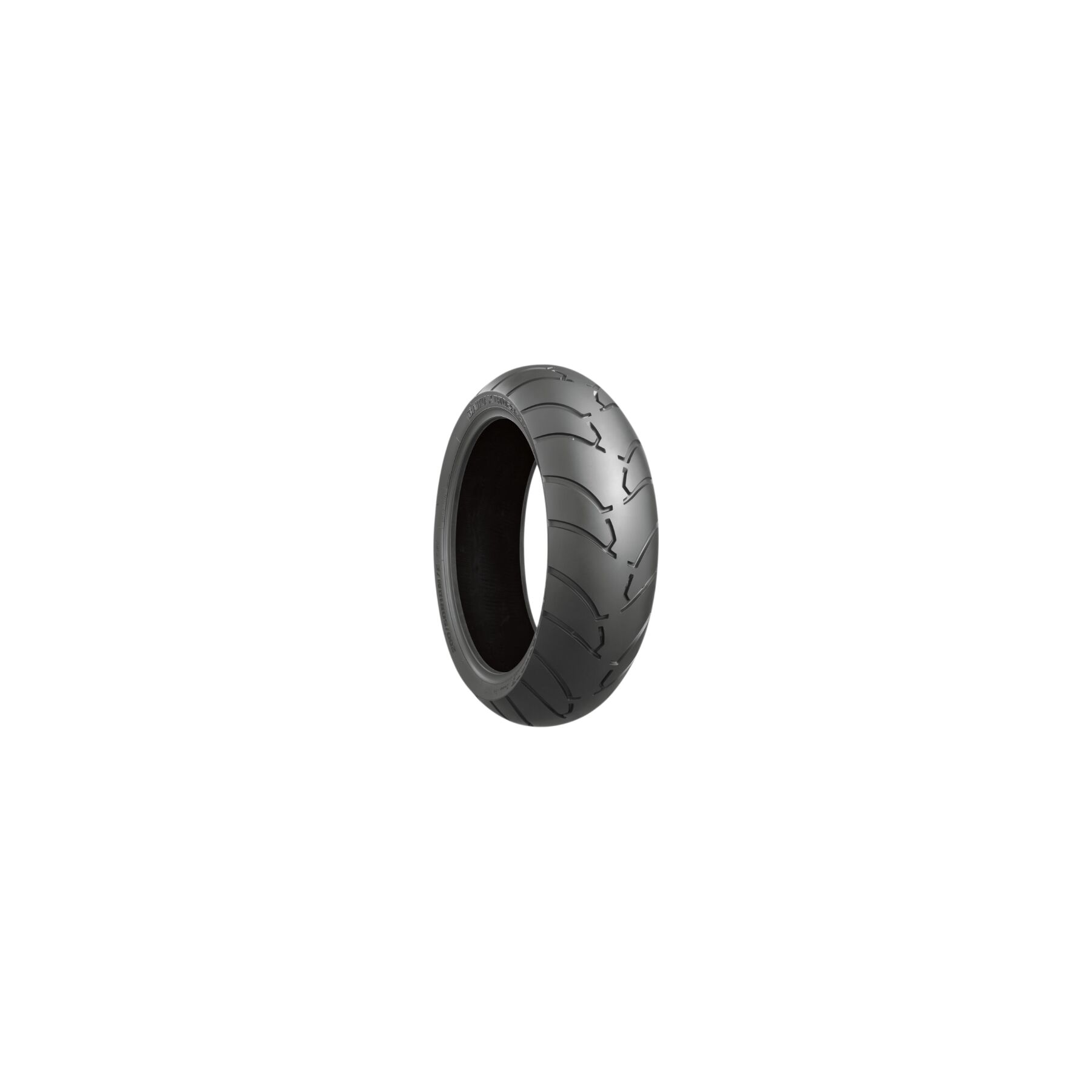Bridgestone Battlax BT-028 Rear Tires