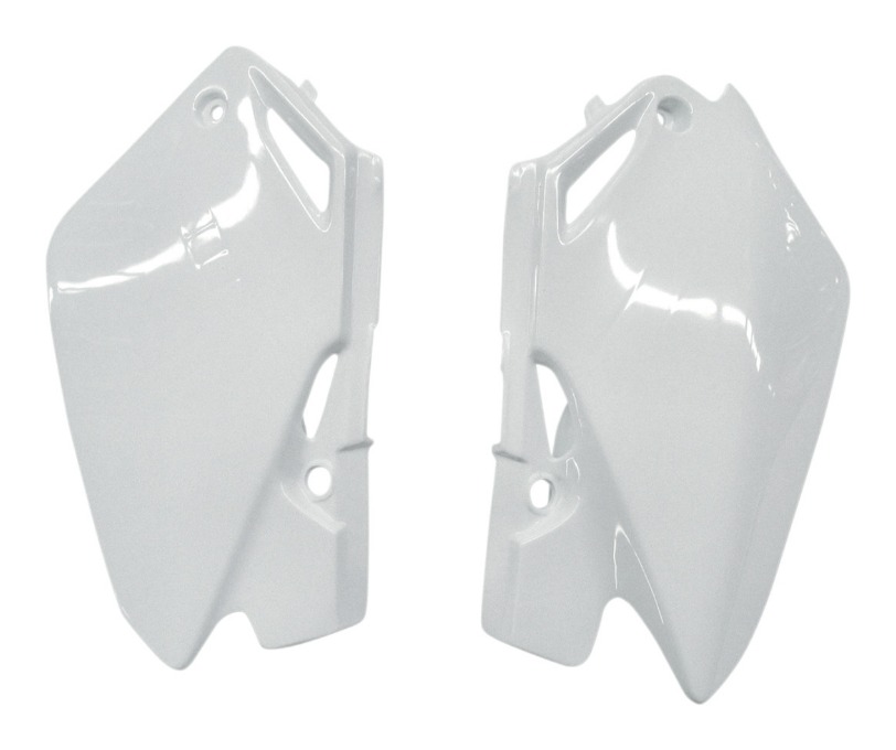 UFO Side Panels Honda CR85R 2003-2007 N/A