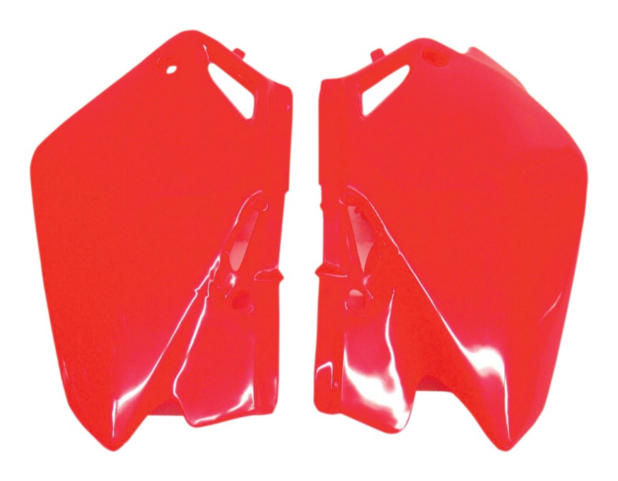 UFO Side Panels Honda CR85R 2003-2007 N/A