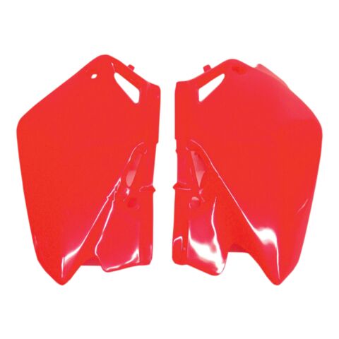 UFO Side Panels Honda CR85R 2003-2007