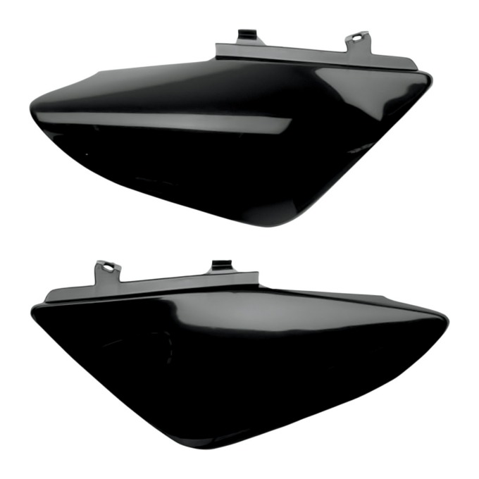 UFO Side Panels Honda CRF50F 2004-2025 N/A