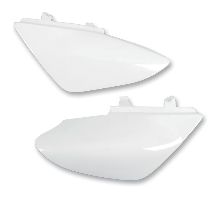 UFO Side Panels Honda CRF50F 2004-2025 N/A