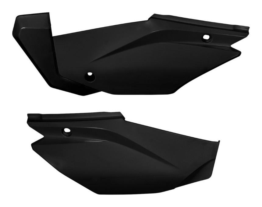 UFO Side Panels Honda CRF110F 2019-2025 N/A