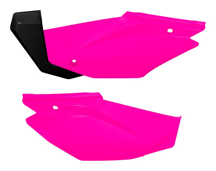 UFO Side Panels Honda CRF110F 2019-2025 N/A