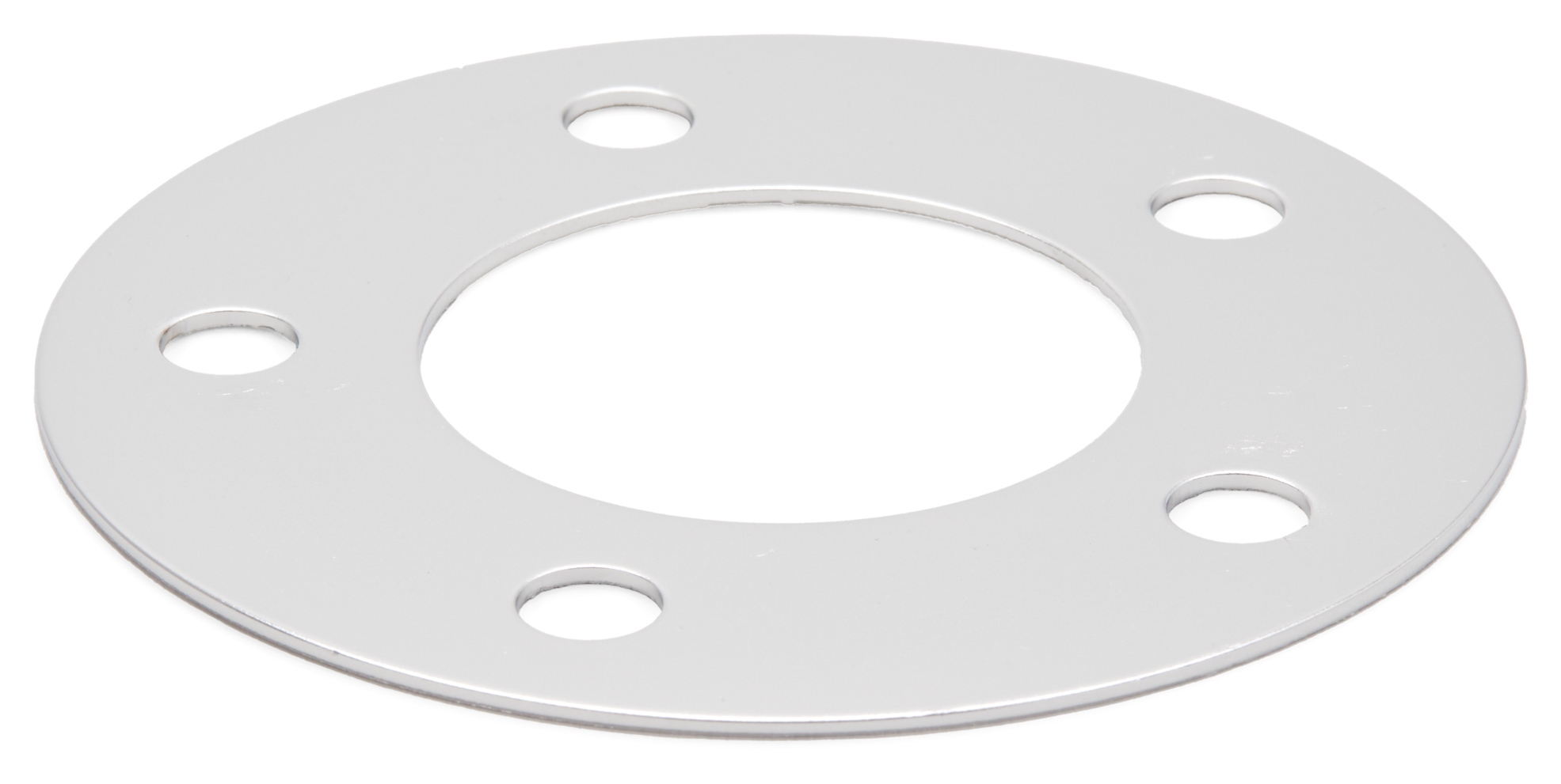 Milwaukee Twins Brake Rotor Spacer For Harley FL / FX 19701984 RevZilla