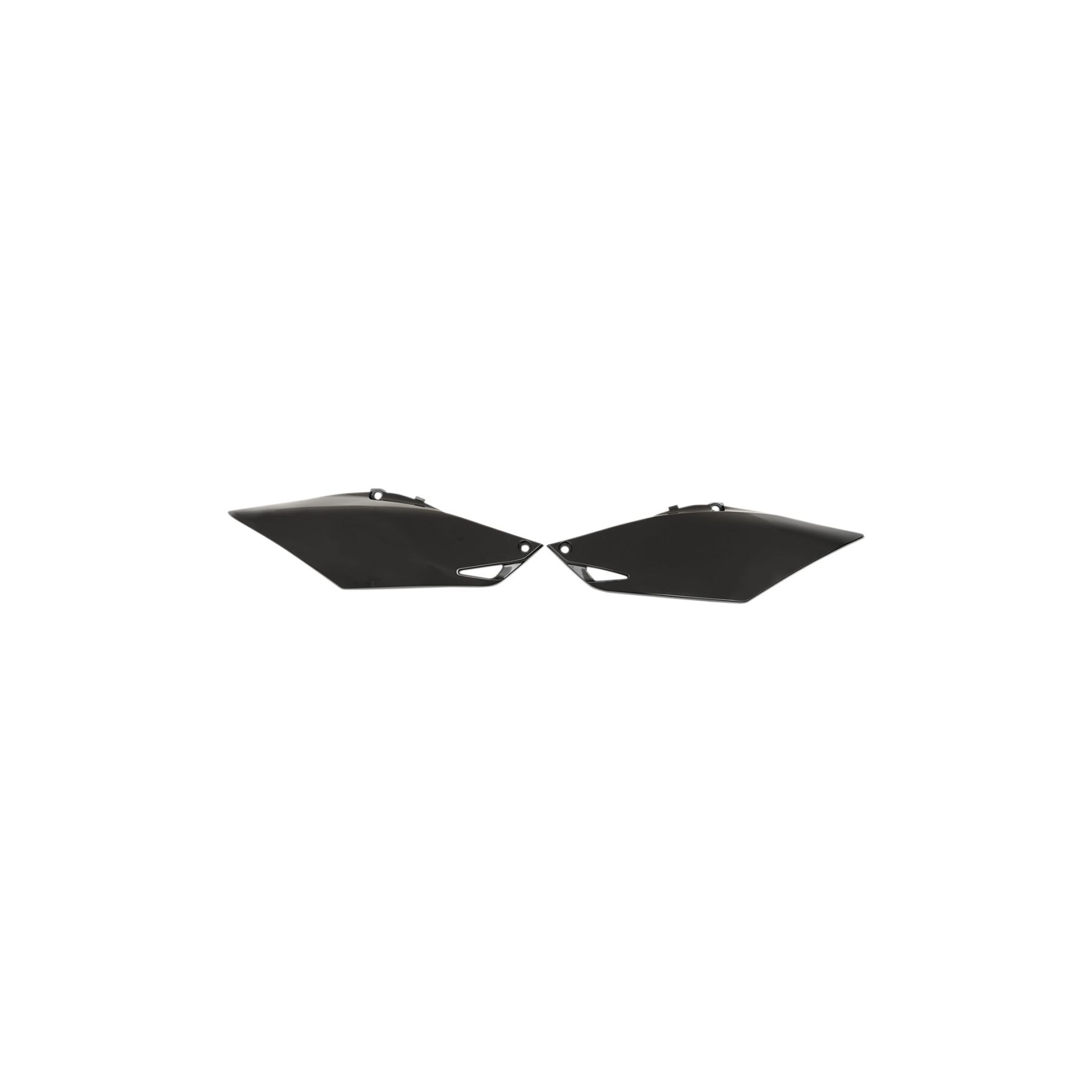 UFO Side Panels Honda CRF250R / CRF450R 2013-2017