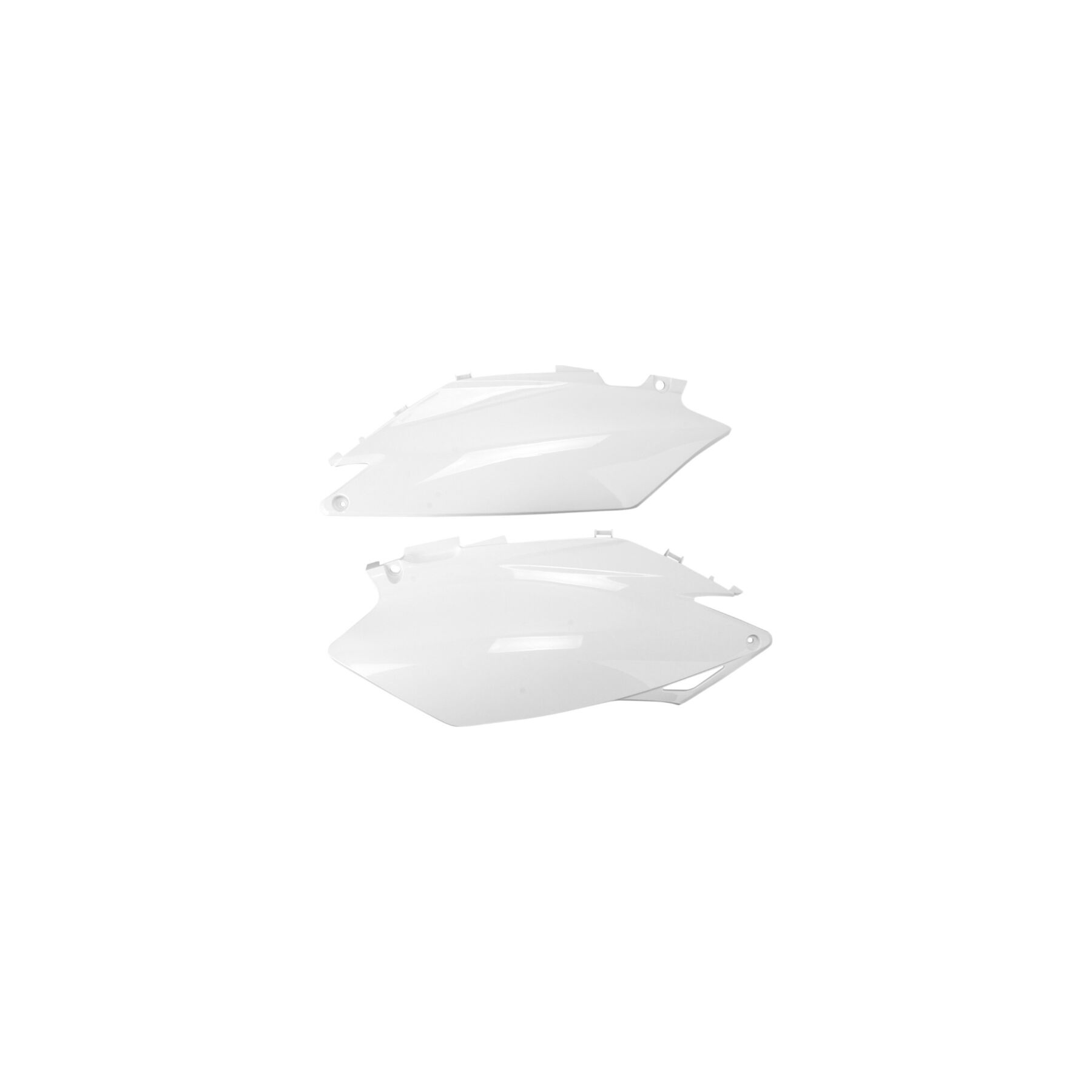 UFO Side Panels Honda CRF250R / CRF450R 2009-2013