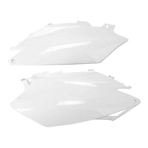 UFO Side Panels Honda CRF250R / CRF450R 2009-2013