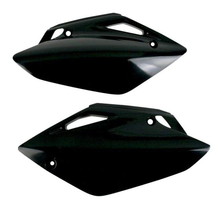 UFO Side Panels Honda CRF150R / CRF150R Expert 2007-2025 N/A