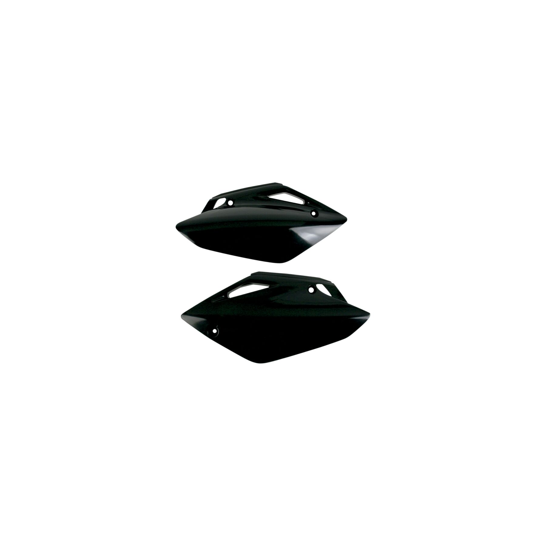 UFO Side Panels Honda CRF150R / CRF150R Expert 2007-2026