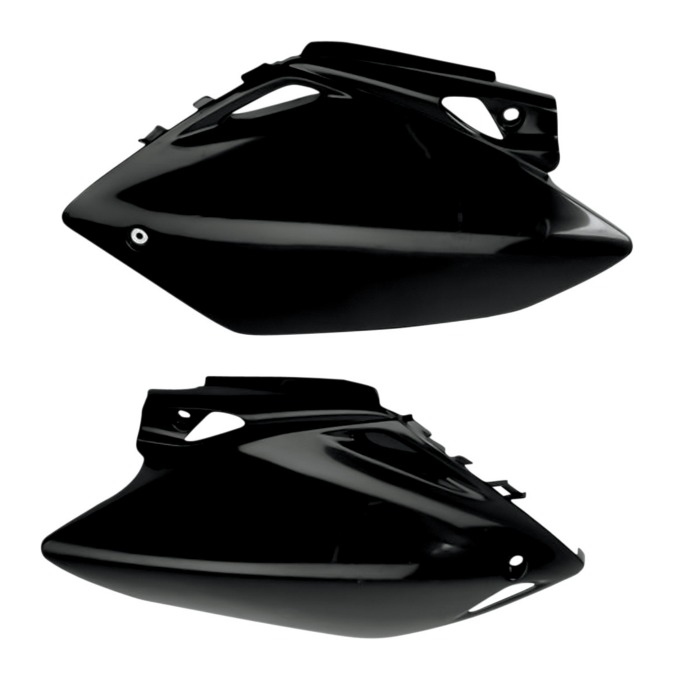 UFO Side Panels Honda CRF450R 2005-2006 N/A