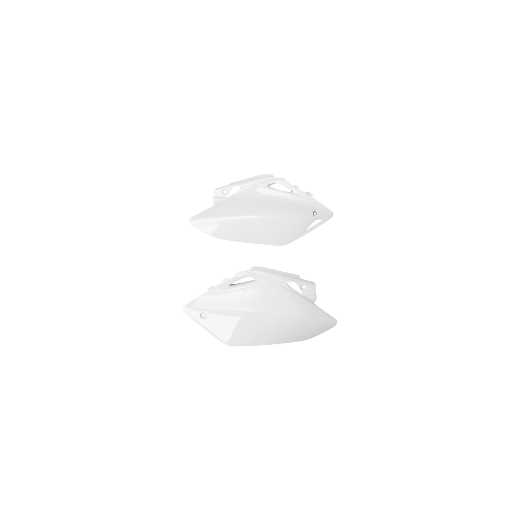UFO Side Panels Honda CRF450R 2005-2006