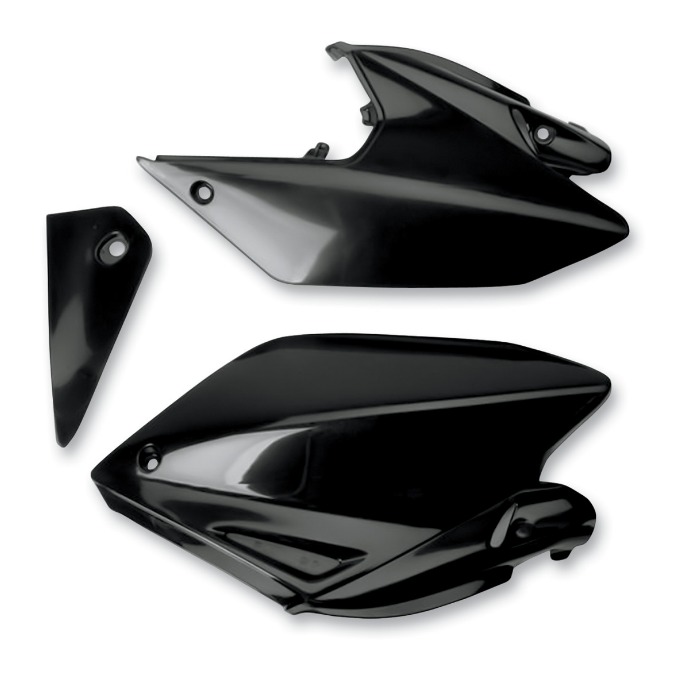 UFO Side Panels Honda CRF250X 2004-2017 N/A