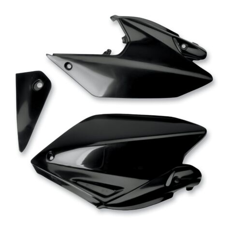 UFO Side Panels Honda CRF250X 2004-2017