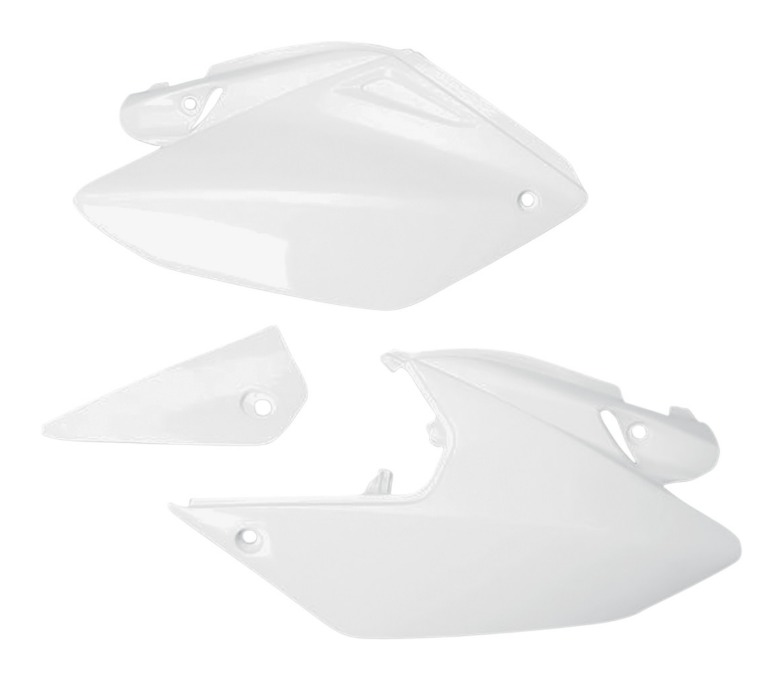 UFO Side Panels Honda CRF250X 2004-2017 N/A