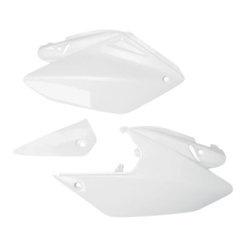 UFO Side Panels Honda CRF250X 2004-2017