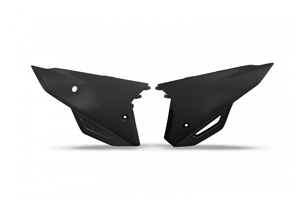 UFO Side Panels Honda CRF250R / RX / CRF450R / RX / R-S / RWE 2021-2024 N/A
