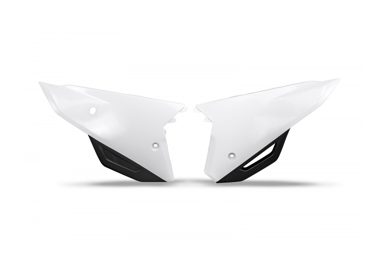 UFO Side Panels Honda CRF250R / RX / CRF450R / RX / R-S / RWE 2021-2024 N/A