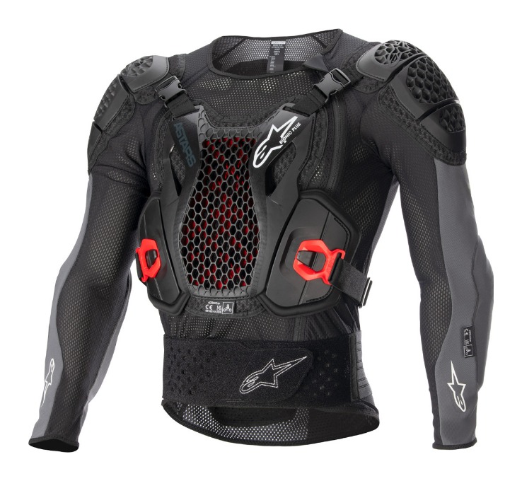 Alpinestars Bionic Plus V2 Jacket M