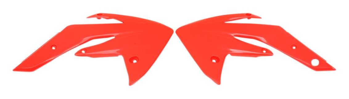 UFO Radiator Shrouds Honda CRF150R 2007-2025 N/A
