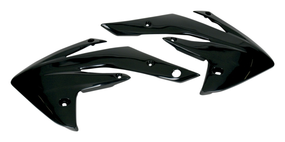 UFO Radiator Shrouds Honda CRF150R 2007-2025 N/A
