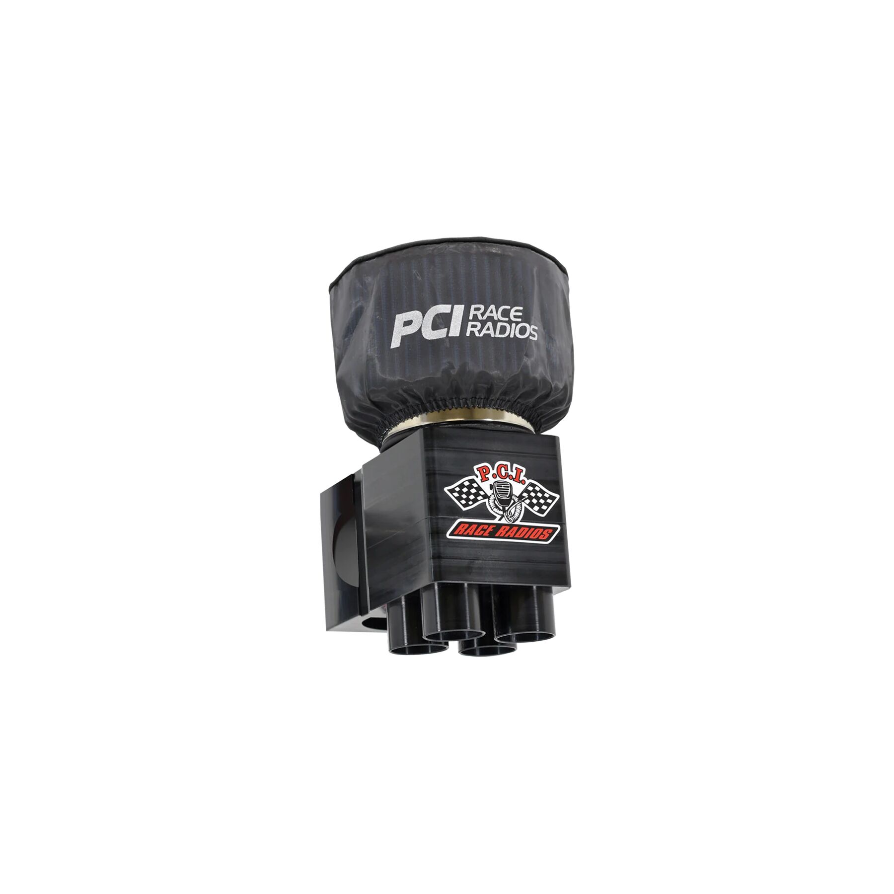PCI Race Radios RaceAir Boost Quad