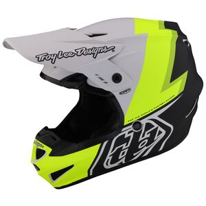 Troy Lee GP Volt Helmet