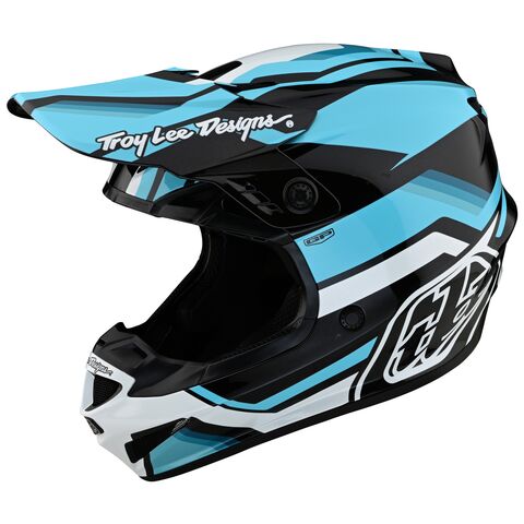 Troy Lee GP Apex Helmet