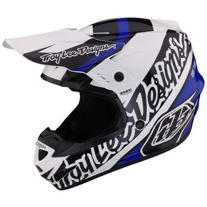 Troy Lee GP Slice Helmet