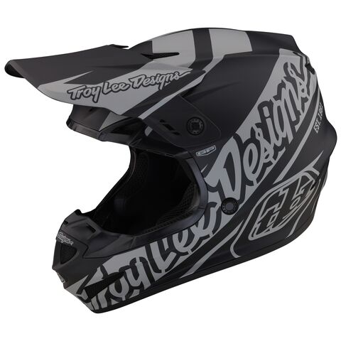 Troy Lee GP Slice Helmet