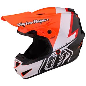 Troy Lee Youth GP Volt Helmet