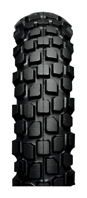 IRC GP-21 Rear Motorcycle Tires - RevZilla