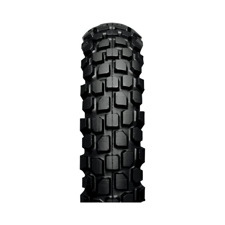 IRC GP-21 Rear Motorcycle Tires 3.00x21