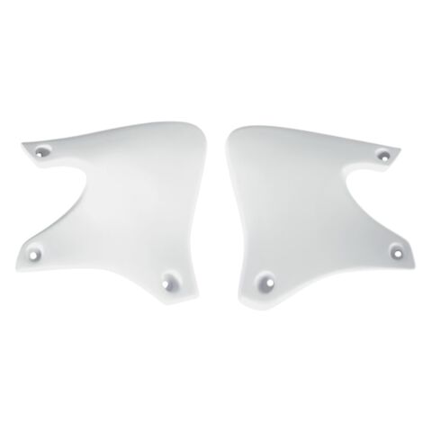 UFO Radiator Shrouds Yamaha WR400F / WR400F 1998-1999
