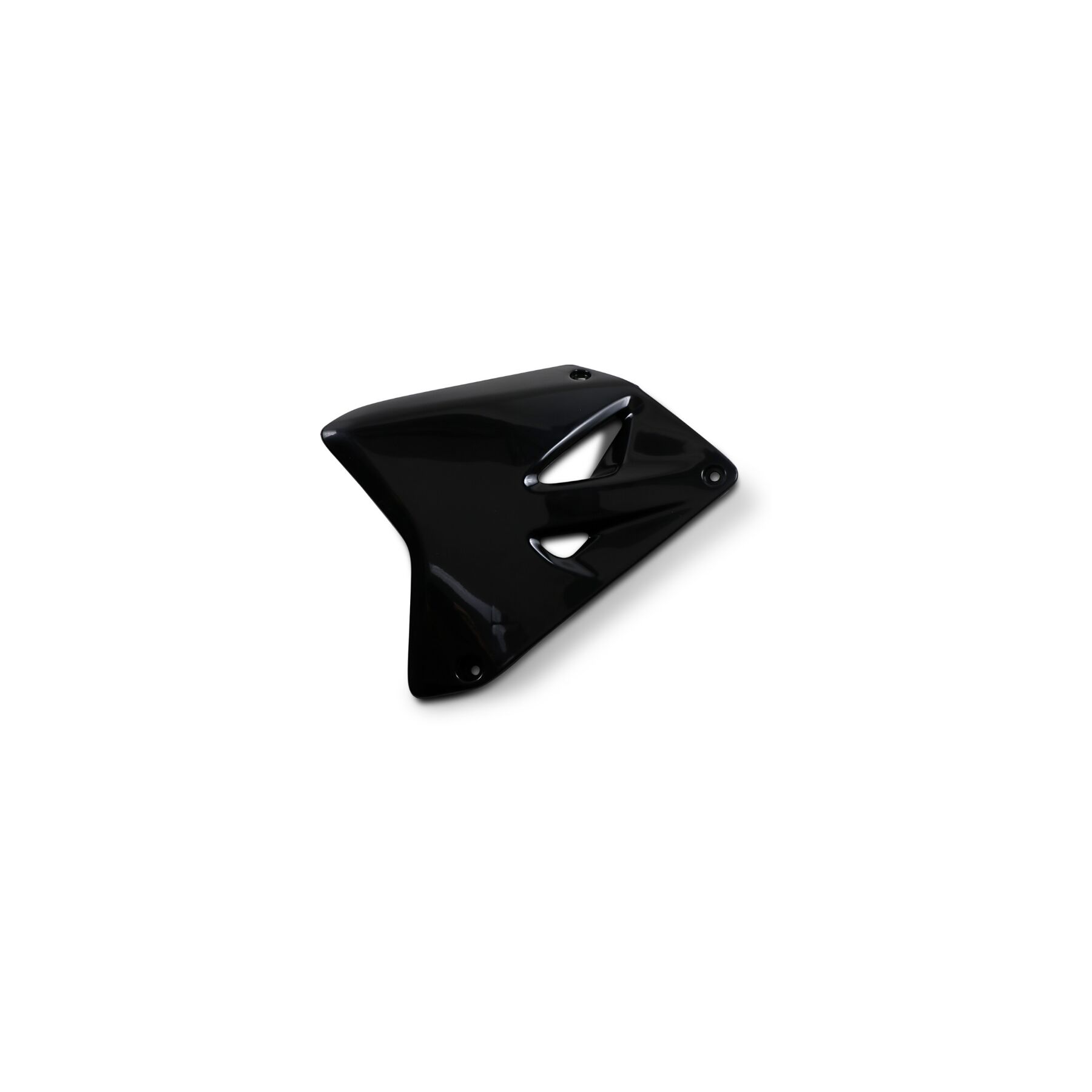 UFO Radiator Shrouds Suzuki RM85 2000-2024