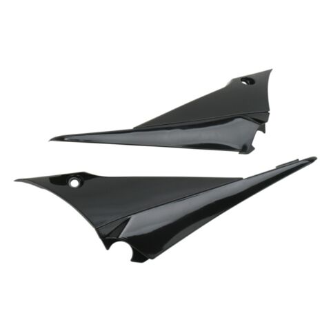 UFO Radiator / Tank Covers Yamaha YZ450F 2011-2013