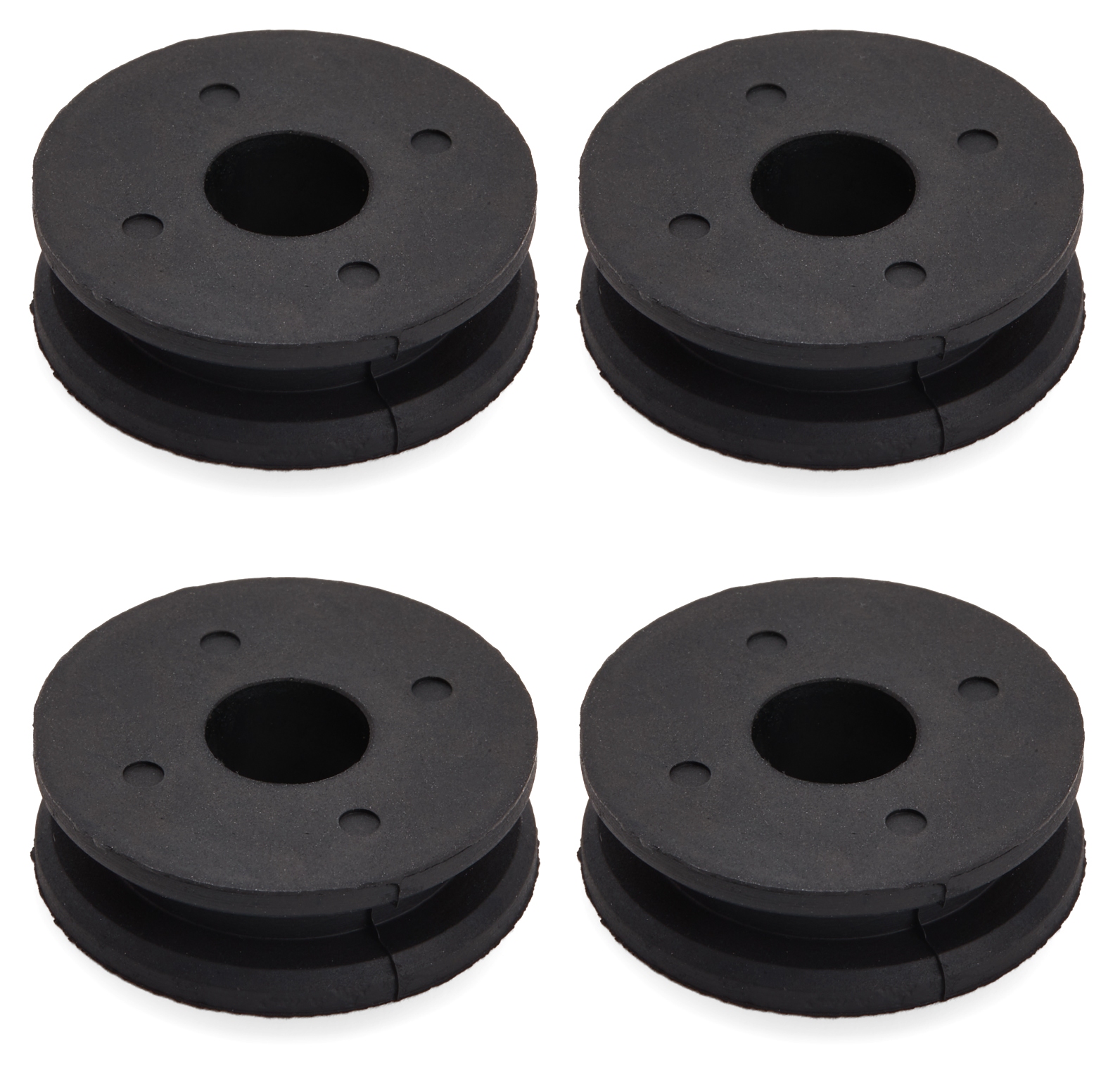 ハーレー様 V-Twin Mfg. Detachable Side Plate Docking Hardware Kit For