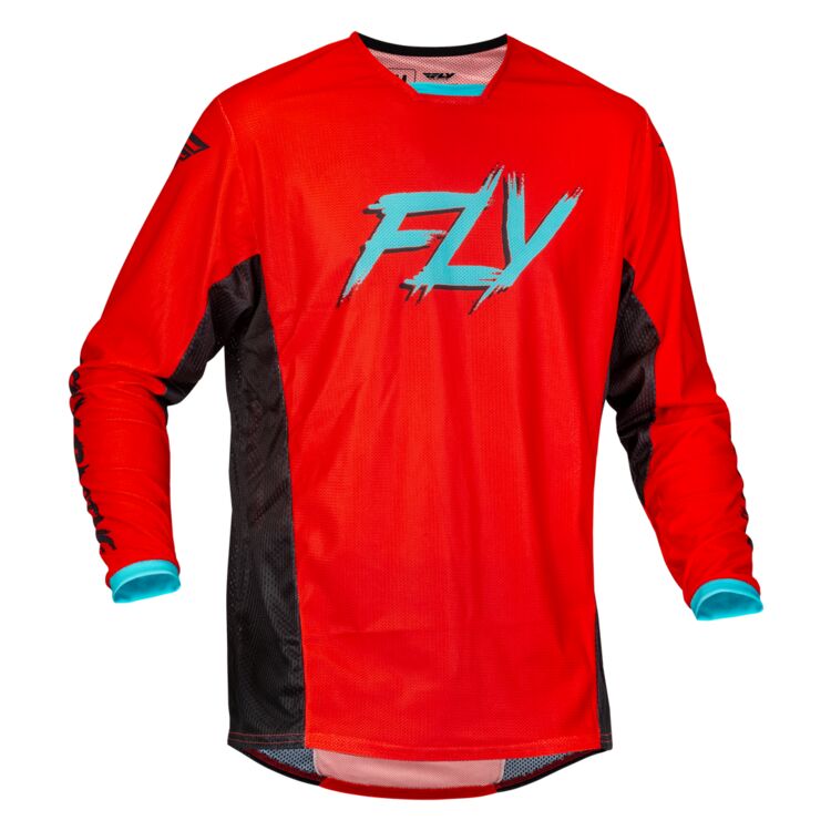 Red/Black/Mint