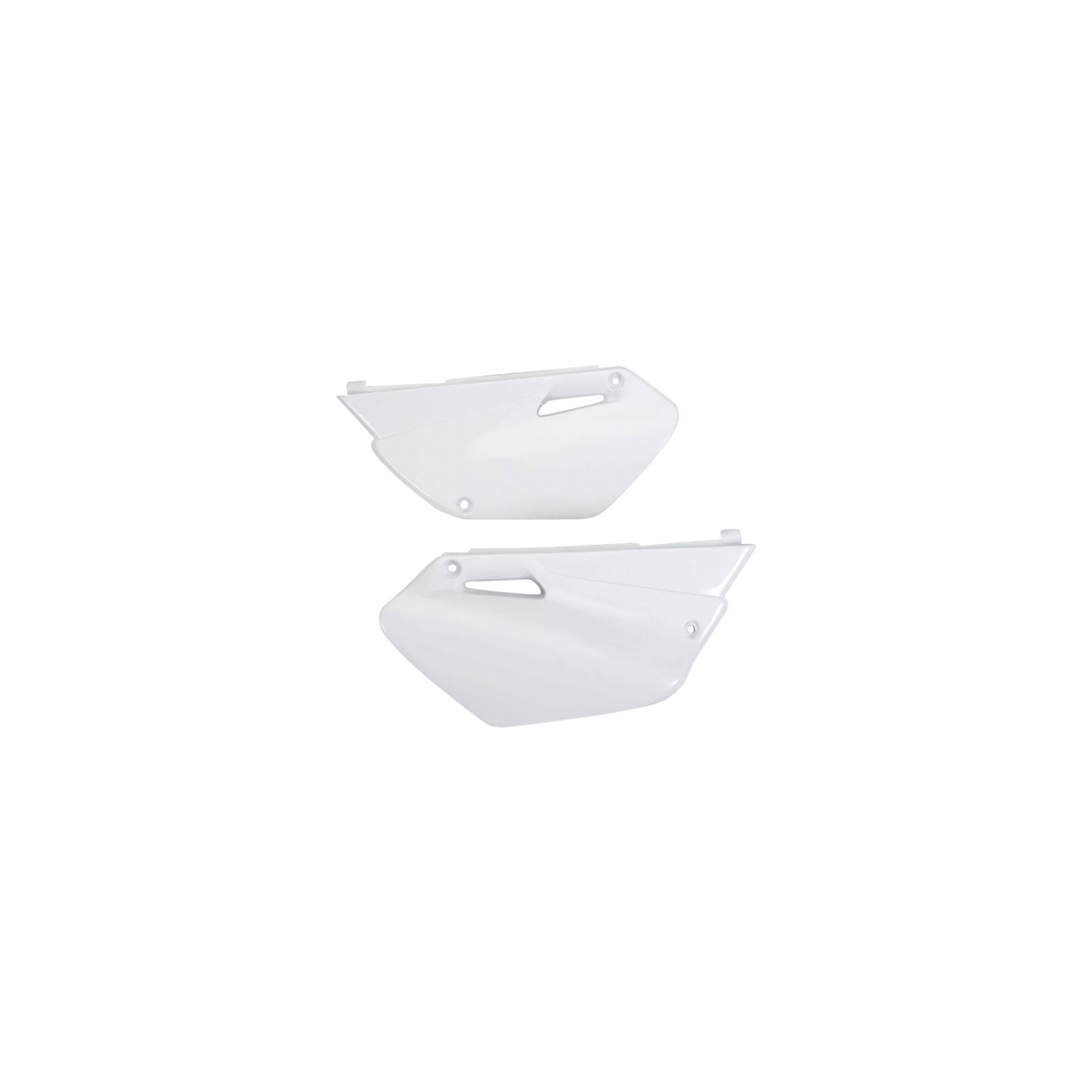 UFO Side Panels Yamaha YZ85 2002-2014