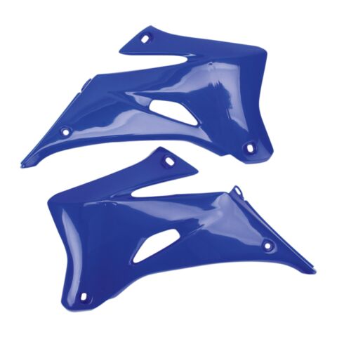 UFO Radiator Shrouds Yamaha YZ250F / YZ450F 2006-2009