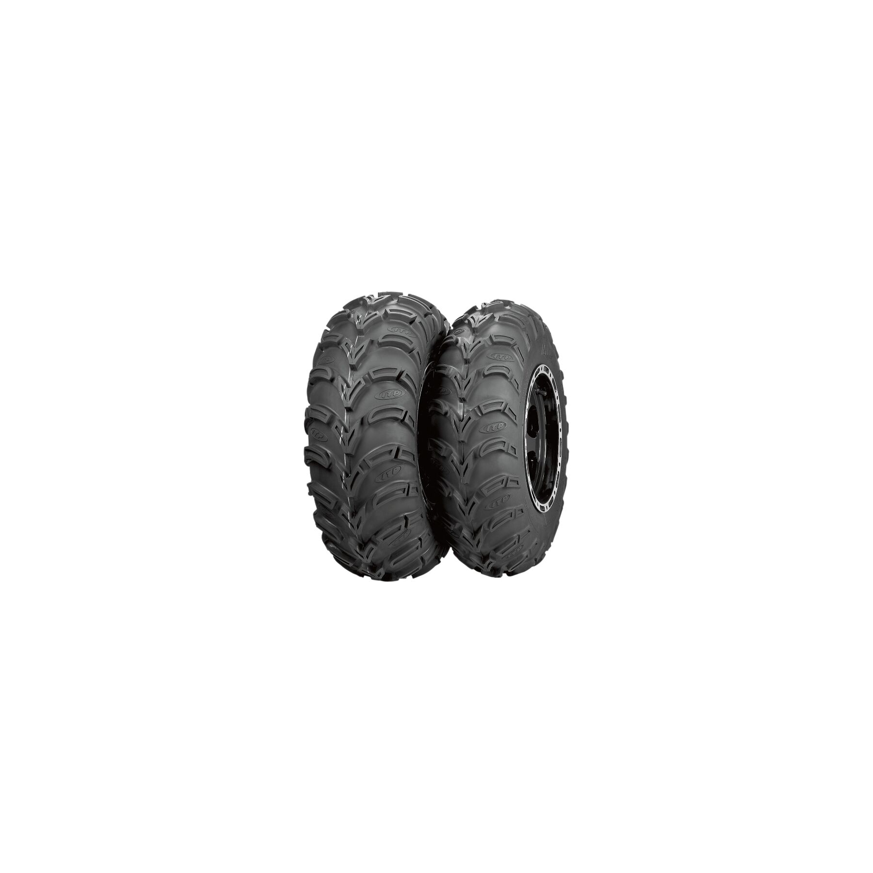 ITP Mud Lite XL Tires