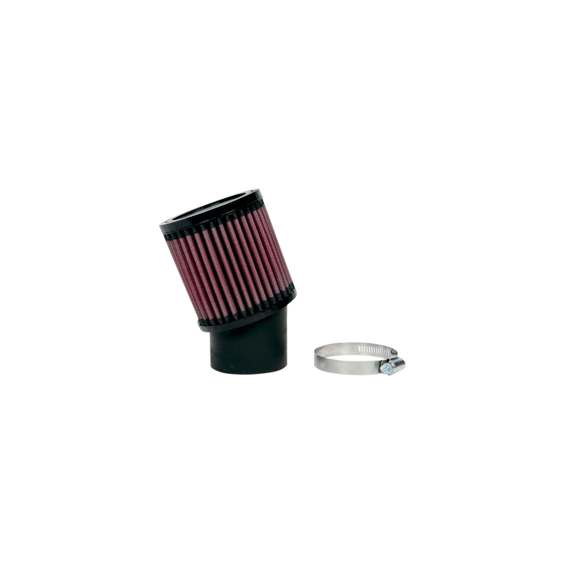 K&N Round Straight Universal Air Filter RU-1750