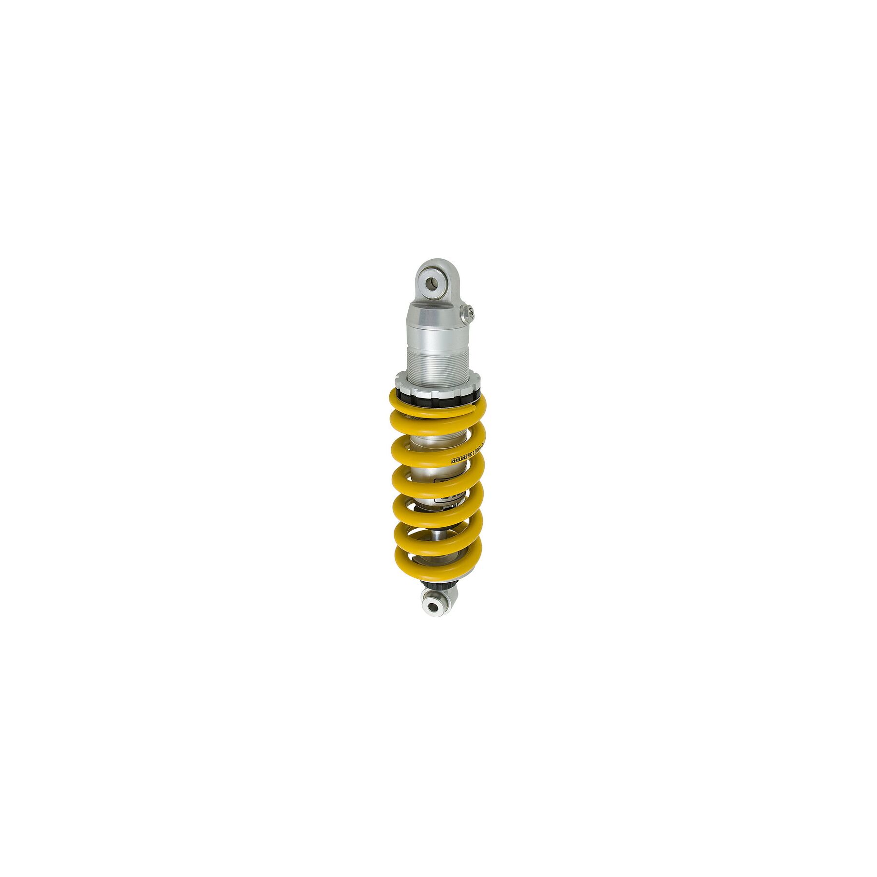 Ohlins STX46 Street Rear Shock Triumph Trident 660 2021-2022
