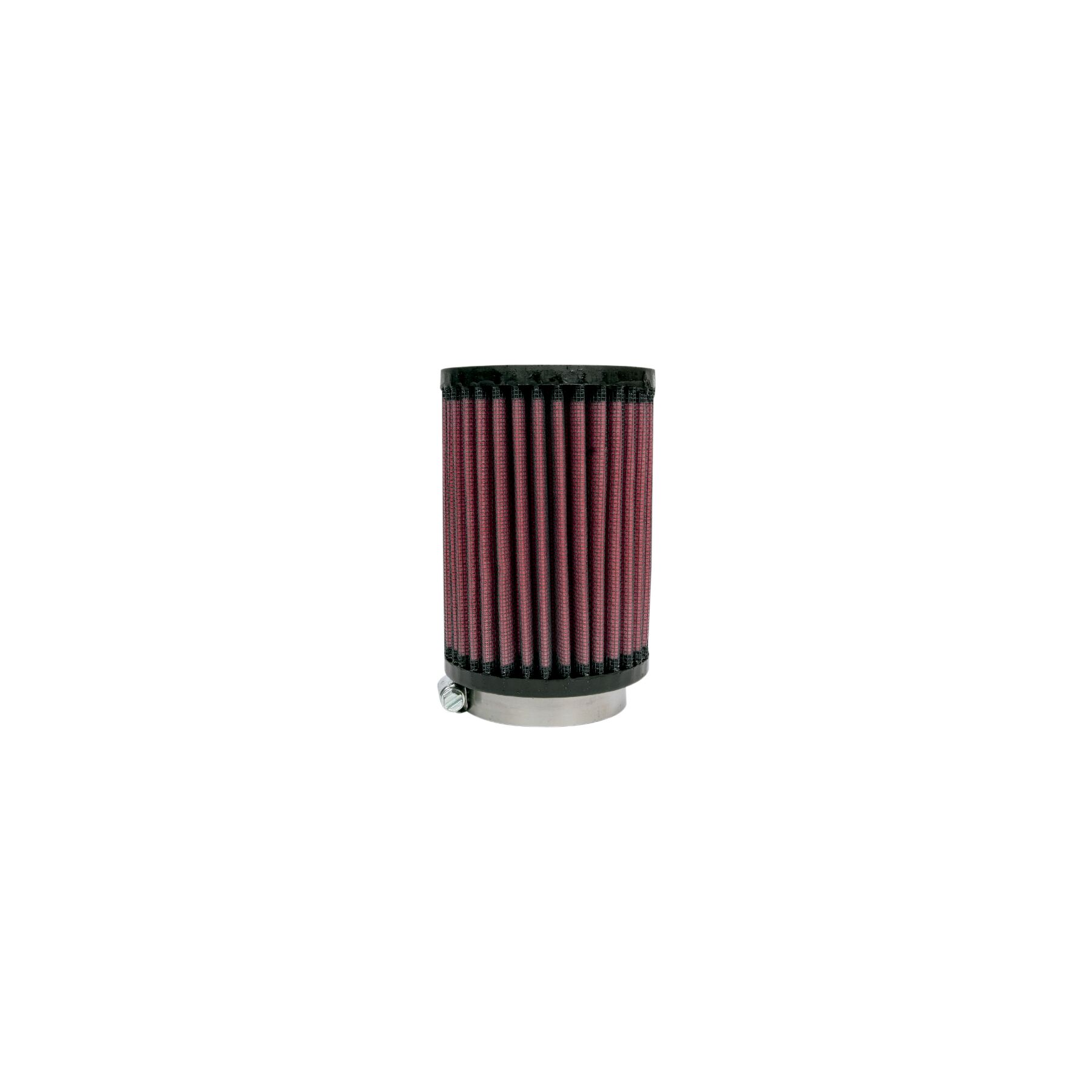 K&N Round Straight Universal Air Filter RU-0610