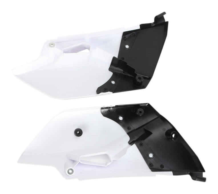 UFO Side Panels Yamaha YZ85 2015-2021 N/A