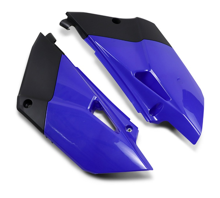UFO Side Panels Yamaha YZ85 2015-2021 N/A