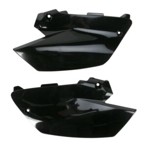 UFO Restyled Side Panels Yamaha YZ125 / YZ250 2002-2014
