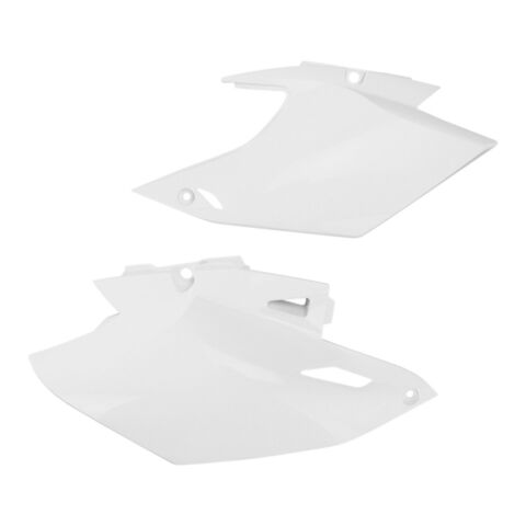 UFO Side Panels Yamaha WR450F 2012-2015