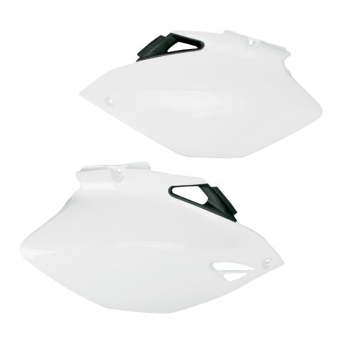UFO Side Panels Yamaha YZ250F / YZ450F 2006-2009